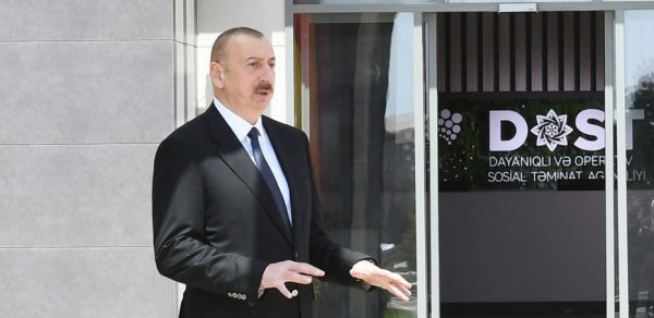 SOSİAL