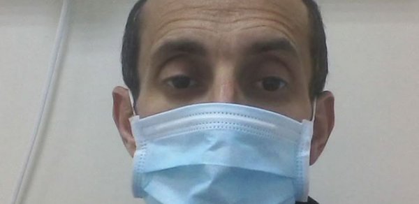 Azərbaycanda daha bir jurnalist koronavirusa yoluxdu