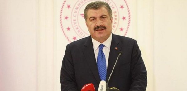 DÜNYA