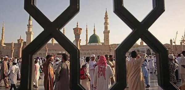 DÜNYA