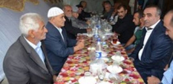 DÜNYA