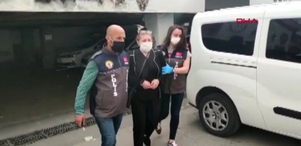 DÜNYA