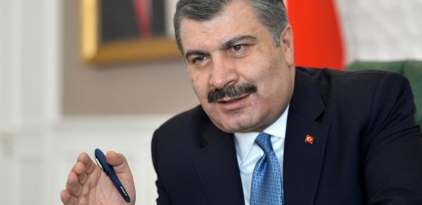 DÜNYA