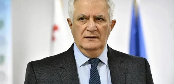DÜNYA