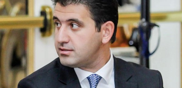 SİYASƏT