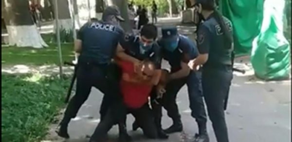 DÜNYA