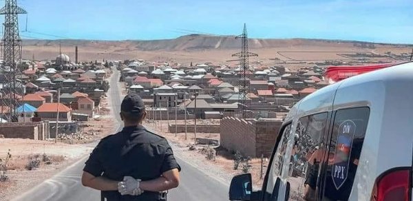 Jurnalistlər polisin fəaliyyətini dəyərləndirdi - RƏYLƏR