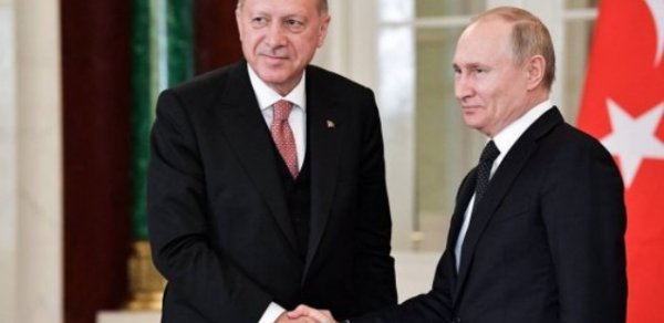 DÜNYA