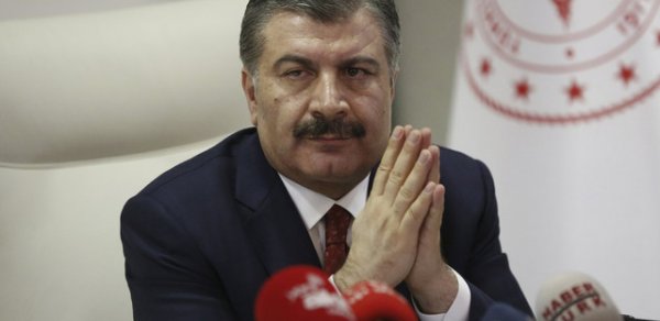 DÜNYA