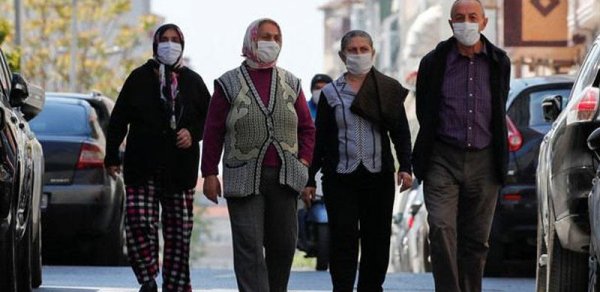 DÜNYA