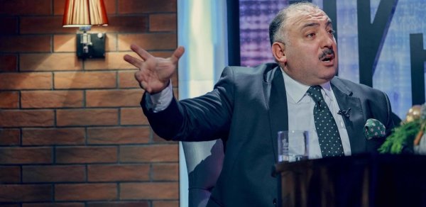 SOSİAL