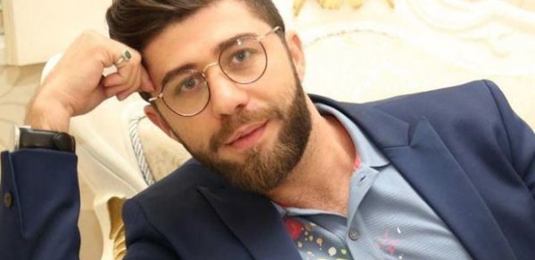 MAQAZİN