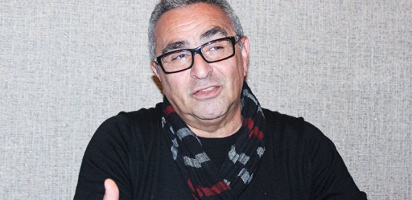 MAQAZİN