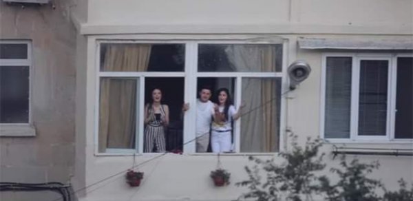 SOSİAL