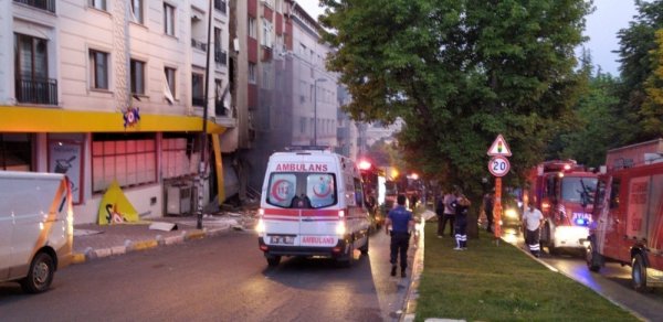 DÜNYA