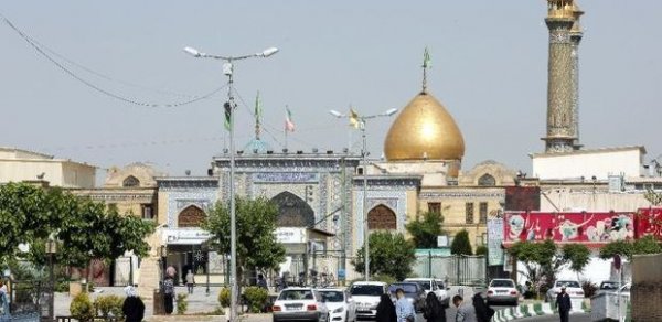 DÜNYA