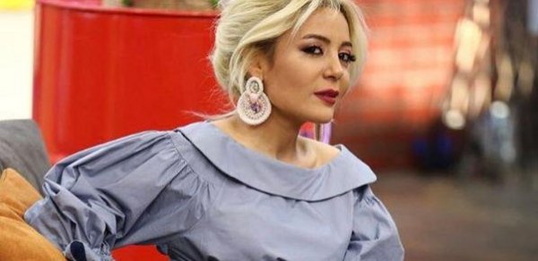 MAQAZİN
