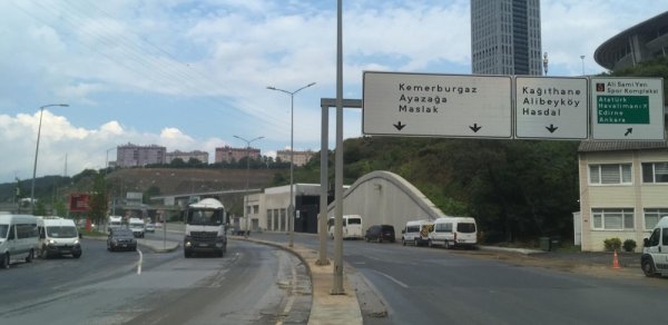 DÜNYA