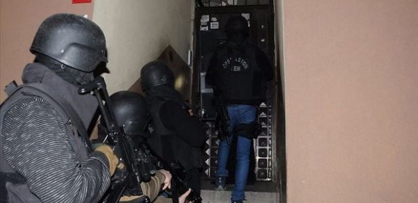 DÜNYA