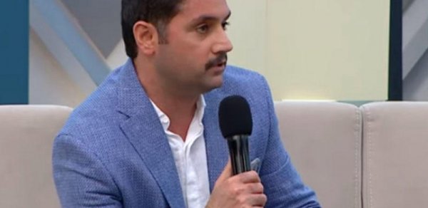 MAQAZİN