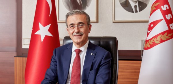 SOSİAL