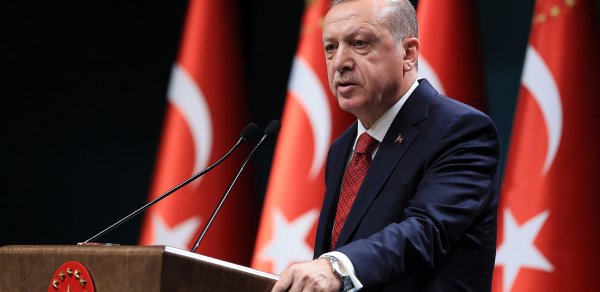 DÜNYA