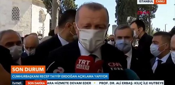 DÜNYA