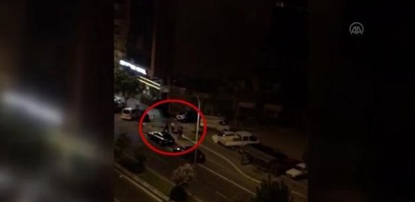DÜNYA
