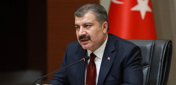 DÜNYA