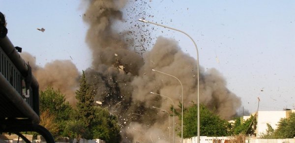 DÜNYA