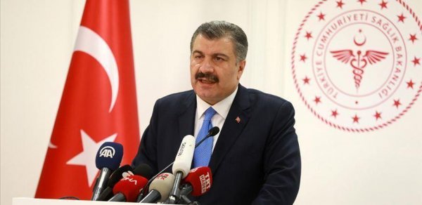 DÜNYA
