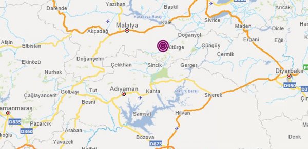 DÜNYA