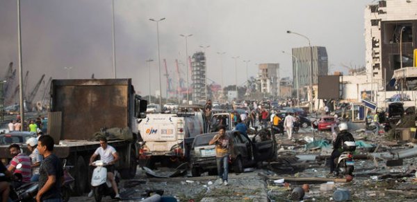DÜNYA
