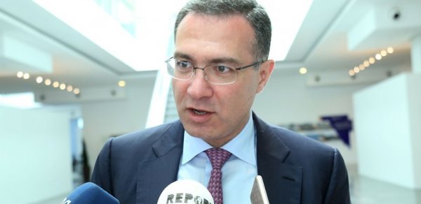Şahmar Mövsümov: “Yumşalma zamanı yoluxmaların yenidən artması mümkündür”
