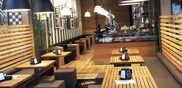 Kafe-restoranlar avqustun 17-dən açıla bilər