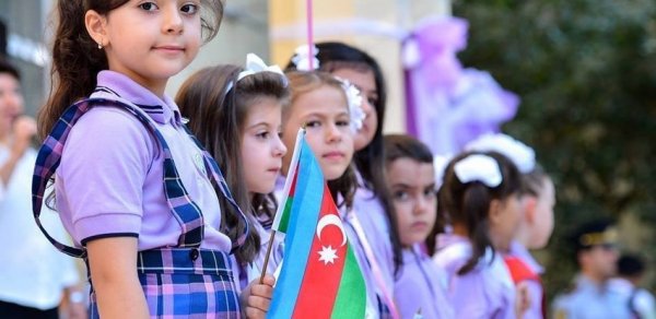 “Gələn həftə tədrislə bağlı bütün suallara cavab veriləcək”