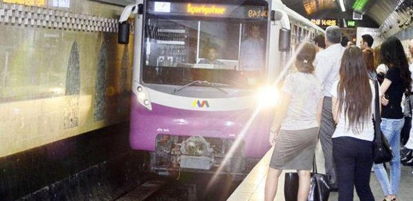“Metronun açılması hələ müzakirə olunmur”