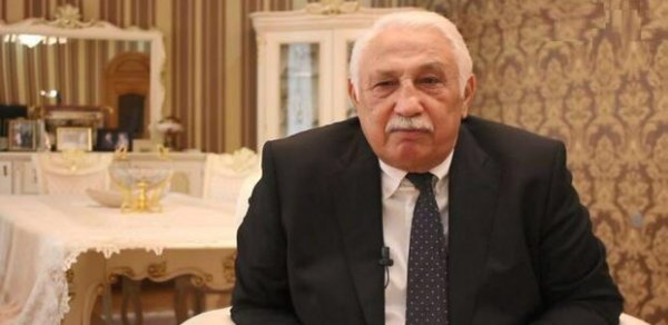Xanlar Qurbanov dünyasını dəyişdi
