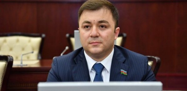 Deputat Emin Hacıyev: “Dövlət şirkətlərinin fəaliyyətində yeni dönəm başlayır”