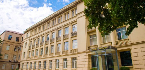 Təhsil Nazirliyindən modul tipli məktəblərlə bağlı VACİB AÇIQLAMA