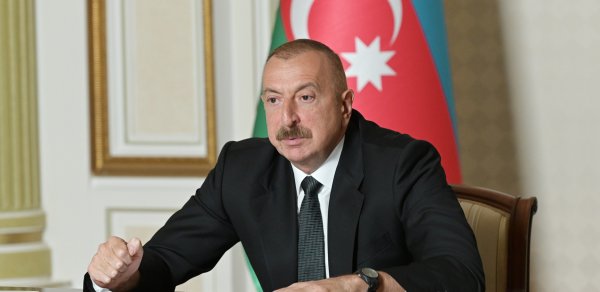 "Azərbaycan pandemiya ilə mübarizədə nümunəvi ölkədir"