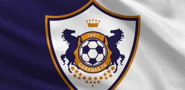 "Qarabağ"ın Çempionlar Liqasındakı rəqibi müəyyənləşdi