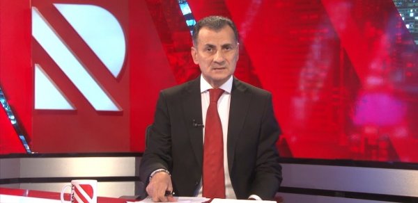 Mirşahin Ağayev: “Uşaq pulu, böyük pulu, nənə pulu, baba pulu...” - VİDEO