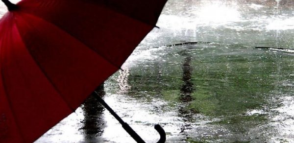 Bəzi rayonlarda yağış yağacaq, dolu düşəcək
