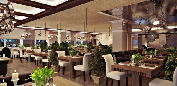 Nazirlər Kabinetindən kafe və restoranlarla bağlı QƏRAR