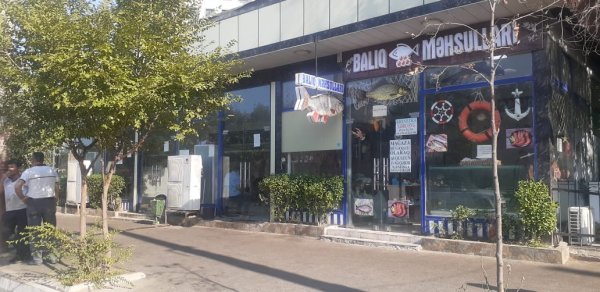 Binəqədi rayonunda qaydaları pozan sahibkarlar cərimələndi