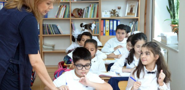 Azərbaycanda dərslər bu formatda keçiriləcək?