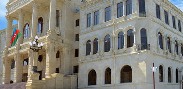 Baş Prokurorluq və DİN-in vəzifəli şəxsləri Bərdəyə ezam olunub