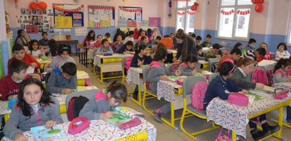 DÜNYA