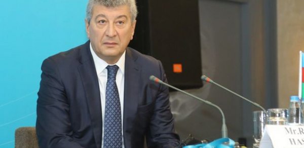 “İstintaqa çağırılmamışam” - Nazir müavini